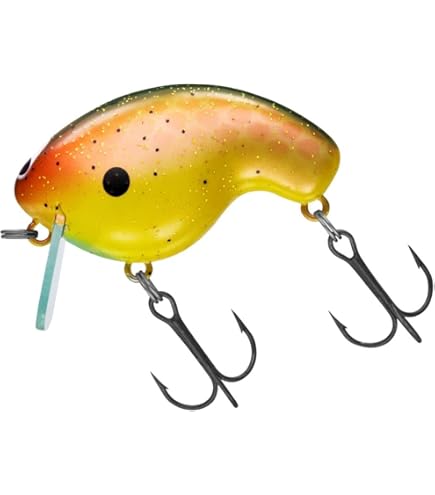 Amazon | ダイワ(DAIWA) トップウォーター/バスルアー チビフク